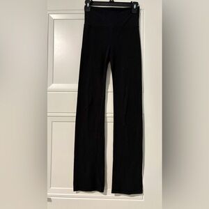 Athleta Elation Straight Leg Pant Size XS